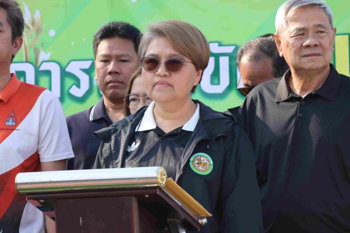 โครงการแข่งขันกีฬาสีภายในสถานศึกษา ครั้งที่ 4 ประจำปีงบประมาณ พ.ศ. 2569