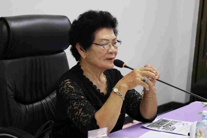 การประชุมคณะกรรมการตรวจสอบข้อเท็จจริง...